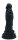 Obsidian Devourer Dildo – Der dunkle Koloss aus vergessenen Tiefen, 23 cm, massive Alien-Struktur