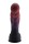 Celestial Hunter Dildo – Der kosmische Jäger, 20 cm, Außerirdische Struktur für tiefes Füllerlebnis