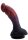 Twilight Vortex Dildo – Spiral structure from dusk, 20 cm, mystical color gradient