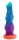 Prism Vortex Dildo – Der Regenbogensturm der Fantasie, 25 cm, farbenprächtiges Erlebnis