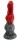 Inferno Sculpt Dildo – 25 cm Vulkanische Ekstase für intensive Abenteuer