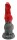Inferno Sculpt Dildo – 25 cm Vulkanische Ekstase für intensive Abenteuer