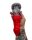 Molten Core Dildo – Vulkanischer Monsterschacht, 25 cm, groteske Struktur & Lavaglut-Farbspiel