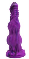 Nebula Enigma Dildo – Das galaktische Wunder der Sterne, 25 cm, kosmische Farbenpracht