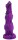 Nebula Enigma Dildo – Das galaktische Wunder der Sterne, 25 cm, kosmische Farbenpracht