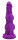 Nebula Enigma Dildo – Das galaktische Wunder der Sterne, 25 cm, kosmische Farbenpracht