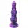 Nebula Enigma Dildo – Das galaktische Wunder der Sterne, 25 cm, kosmische Farbenpracht