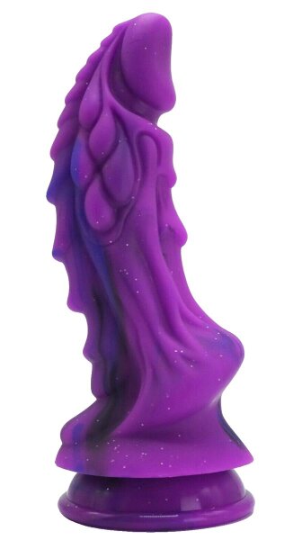 Celestial Titan Dildo – Der Gigant der Sterne, 22 cm, Entfessle die Macht des Kosmos