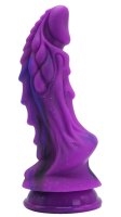 Celestial Titan Dildo – Der Gigant der Sterne, 22...