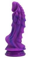 Celestial Titan Dildo – Der Gigant der Sterne, 22 cm, Entfessle die Macht des Kosmos