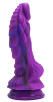 Celestial Titan Dildo – Der Gigant der Sterne, 22 cm, Entfessle die Macht des Kosmos