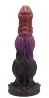 Celestial Ember Dildo – Der kosmische Glanz des...