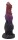 Celestial Ember Dildo – Der kosmische Glanz des Feuers, 25 cm, verführerische Farben