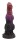 Celestial Ember Dildo – Der kosmische Glanz des Feuers, 25 cm, verführerische Farben