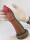 Ancient Dragon Scale Dildo – 19,3 cm, Legendäre Schuppenstruktur für ein tiefes, kraftvolles Erlebnis