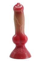 Lupine Shadow Dildo – Der kleine Jäger, 18 cm,...