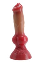 Lupine Shadow Dildo – Der kleine Jäger, 18 cm,...