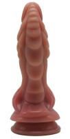 Celestial Phoenix Dildo – Der Feuervogel der Sterne, 22 cm, Entfache die Flammen des Verlangens