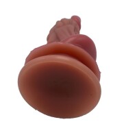 Celestial Phoenix Dildo – Der Feuervogel der Sterne, 22 cm, Entfache die Flammen des Verlangens