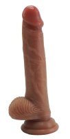 Realistic Lover Dildo – Naturgetreues Design mit...