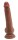Realistic Lover Dildo – Naturgetreues Design mit Saugfuß, 19,5 cm für intensiven Genuss