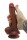 LifeLike Silicone Shaft – 21,5 cm für ein unvergesslich reales Erlebnis