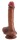 LifeLike Silicone Shaft – 21,5 cm für ein unvergesslich reales Erlebnis