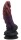 Celestial Shadow Dildo – Der dunkle Hüter des Kosmos, 22 cm