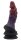 Celestial Howler Dildo – Fantasie-Silikondildo, 22 cm, galaktische Klauenstruktur & Saugnapf