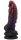 Celestial Howler Dildo – Fantasie-Silikondildo, 22 cm, galaktische Klauenstruktur & Saugnapf