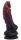 Celestial Howler Dildo – Fantasie-Silikondildo, 22 cm, galaktische Klauenstruktur & Saugnapf