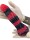 Inferno Wave Dildo – 21 cm, pulsierende Energie aus Dunkelheit und Flammen