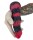 Inferno Wave Dildo – 21 cm, pulsierende Energie aus Dunkelheit und Flammen