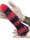 Crimson Coil Dildo – Spiral Fantasy Dildo, 21 cm, Organic Texture & Intense Sensation