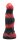 Crimson Coil Dildo – Spiral Fantasy Dildo, 21 cm, Organic Texture & Intense Sensation