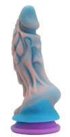 Coral Dream Leviathan – Fantasy dildo with oceanic...