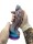 Celestial Beast Dildo – Kosmischer Riese, 22 cm, Strukturierte Oberfläche für intensive Stimulation