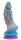 Celestial Beast Dildo – Kosmischer Riese, 22 cm, Strukturierte Oberfläche für intensive Stimulation