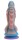 Celestial Beast Dildo – Kosmischer Riese, 22 cm, Strukturierte Oberfläche für intensive Stimulation