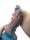 Coral Dream Leviathan – Fantasy dildo with oceanic structure, 22 cm, flexible silicone