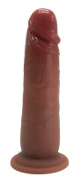 Ultimate Pleasure Dildo – Naturgetreue Struktur, 20 cm, ideal für intensive Erlebnisse
