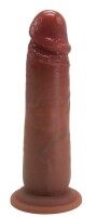 Ultimate Pleasure Dildo – Naturgetreue Struktur, 20 cm, ideal für intensive Erlebnisse