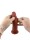 Ultimate Pleasure Dildo – Naturgetreue Struktur, 20 cm, ideal für intensive Erlebnisse
