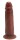 Ultimate Pleasure Dildo – Naturgetreue Struktur, 20 cm, ideal für intensive Erlebnisse