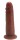 Ultimate Pleasure Dildo – Naturgetreue Struktur, 20 cm, ideal für intensive Erlebnisse