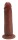 Ultimate Pleasure Dildo – Naturgetreue Struktur, 20 cm, ideal für intensive Erlebnisse