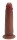 Ultimate Pleasure Dildo – Naturgetreue Struktur, 20 cm, ideal für intensive Erlebnisse