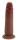 Ultimate Pleasure Dildo – Naturgetreue Struktur, 20 cm, ideal für intensive Erlebnisse