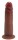 Ultimate Pleasure Dildo – Naturgetreue Struktur, 20 cm, ideal für intensive Erlebnisse