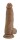 Realistic Suction Cup Dildo – 20 cm für lebensechte Erlebnisse